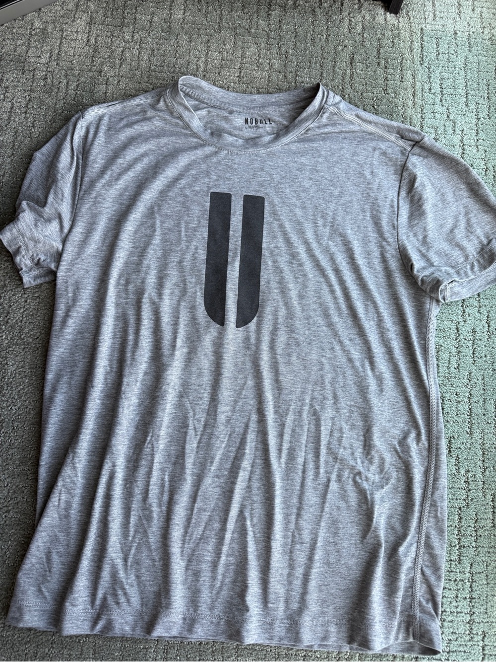 Nobull Men’s U Tee